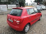 Škoda Fabia 1,2-51KW-KOUPEN V ČR+NOVÁ STK - náhled 7