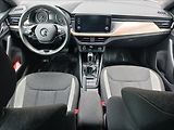 Škoda Scala 1,5 TSI 110kW DSG7, PANORAMA - náhled 9