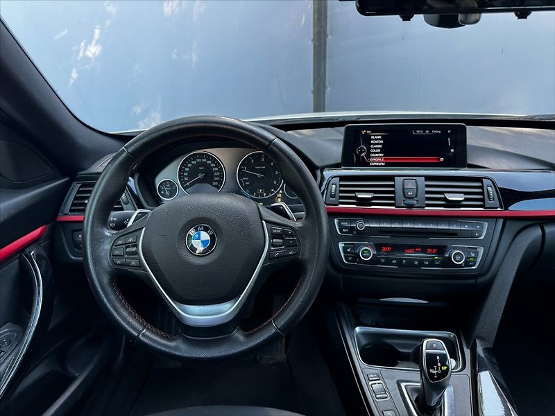 BMW Řada 3 2,0 2.0D 135kW GT- CZ - fotka 18 z 41