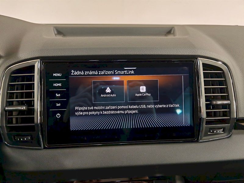 Škoda Karoq (2025) 2.0 TDI 110 kW DSG 4x4 Top Sel - fotka 12 z 28
