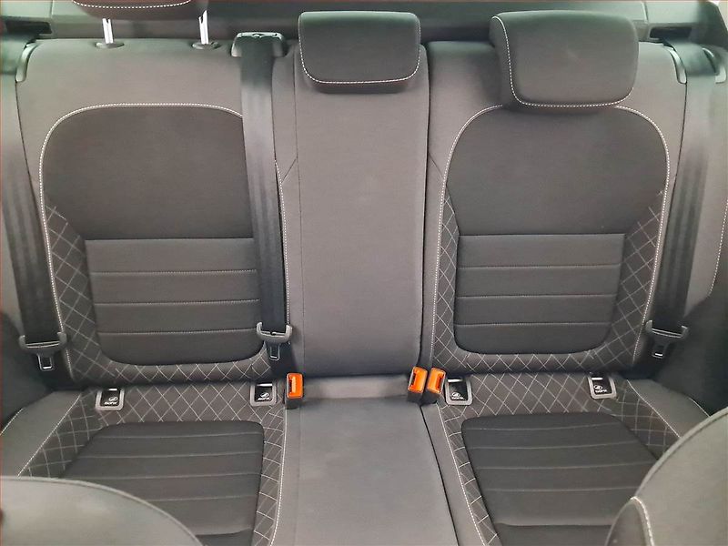 Škoda Fabia (2022) 1.0 TSI, ČR,1.maj, Tempomat - fotka 10 z 15