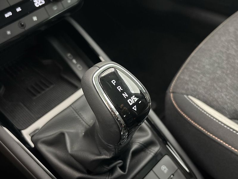Škoda Scala TopSelection - fotka 20 z 27