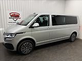 Volkswagen Transporter 2.0TDI 146kW DSG 4MOTION LONG - náhled 2