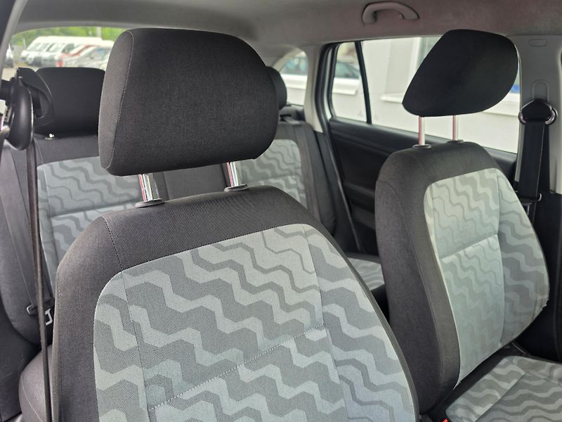 Škoda Fabia 1.2 HTP TZ Klimatizace  - fotka 11 z 20