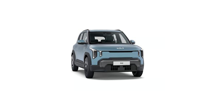 Kia EV2 AIR QV1 4P 42,2 kWh, 4x2  - fotka 3 z 6