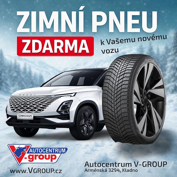 Omoda 5 (2025) Premium 1.6 tGDI 108kW  - fotka 12 z 12