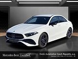 Mercedes-Benz Třídy A A 200 AMG sedan - náhled 1
