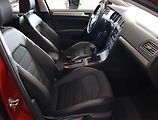 Volkswagen Golf (2014) Comfortline 1.2 TSI - náhled 9