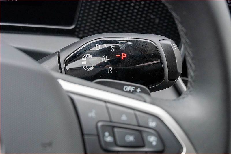 Volkswagen Tiguan (2025) Life 1.5 eTSI - fotka 13 z 20