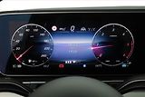 Mercedes-Benz GLE (2024) 300 d 4MATIC, Vzduch, Tažné - náhled 8