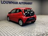 Toyota Aygo 1,0i AT X-play - náhled 13
