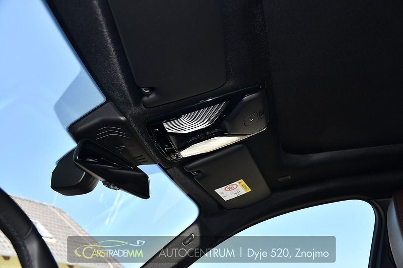 BMW Řada 4 420xD FL M-SPORT 3L-ZÁRUKA    - fotka 49 z 62