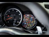 Porsche 911 Turbo S Karbon/Burmester/PCCB/ - náhled 16