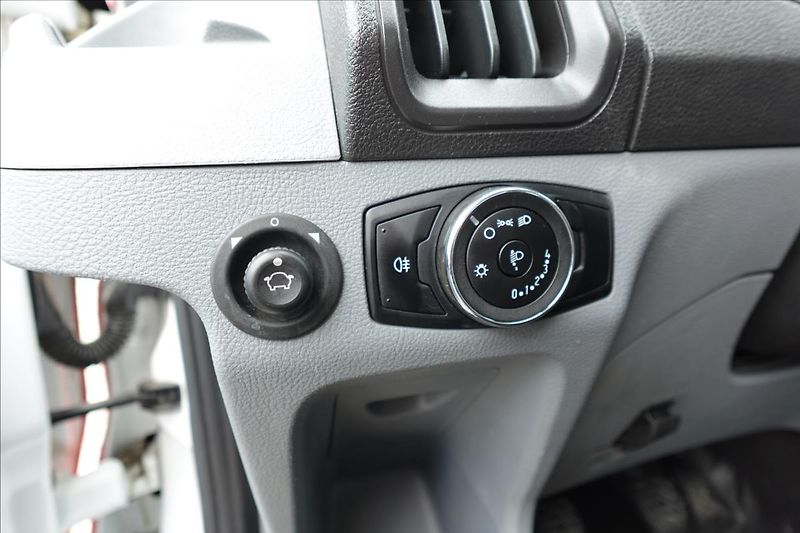 Ford Transit 2,0 TDCi  3S SKLÁPĚČ SERVISKA - fotka 24 z 35