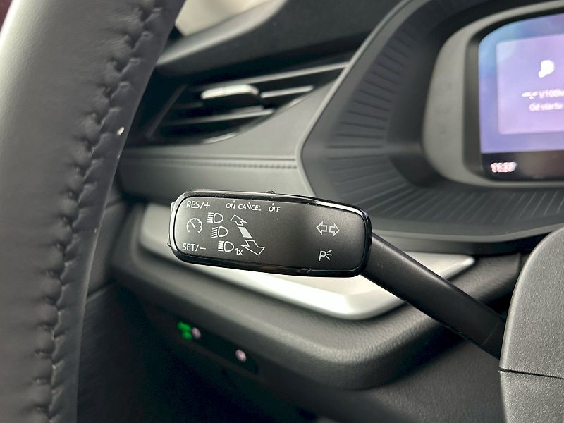 Škoda Octavia (2025) 1.5TSI 110kW Selection - fotka 24 z 30