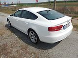 Audi A5 2.0 TDI, MANUÁL, DIGIKLIMA - náhled 8