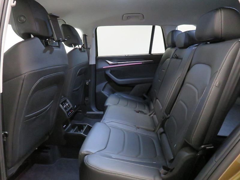 Škoda Kodiaq - fotka 25 z 29
