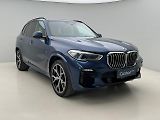 BMW X5 XDrive 30d M-Paket AUT CZ - náhled 8