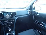 Kia Sportage (2019) 1.6 GDI, Serv.kniha, Navi - náhled 8