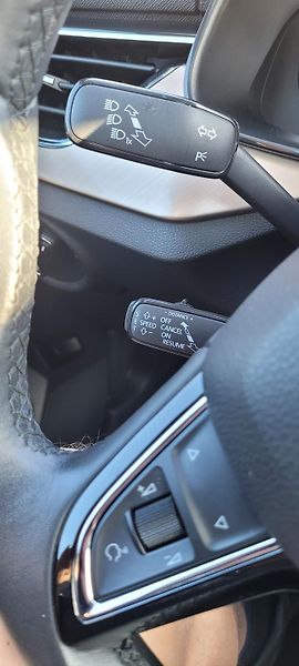 Škoda Scala (2019) 1,5TSi 110kW benzín DSG Style  - fotka 32 z 54