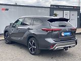 Toyota Highlander 2.5HSD, ČR-1m, Executive, DPH - náhled 4