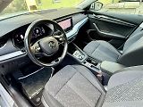 Škoda Octavia (2022) 1,5TSi 96kW CNG STYLE TAŽNÉ ČR - náhled 8