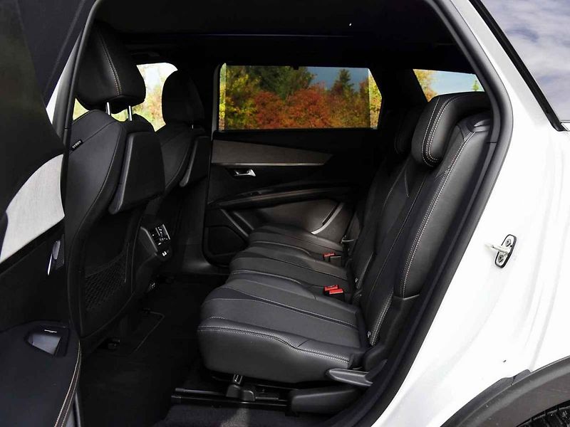 Peugeot 5008 1.5 BlueHDI