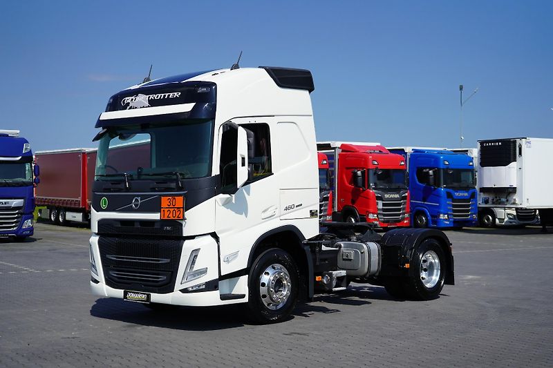 Volvo FM (2022) 460 / E 6 / ACC / PEŁNY ADR /  - fotka 1 z 47
