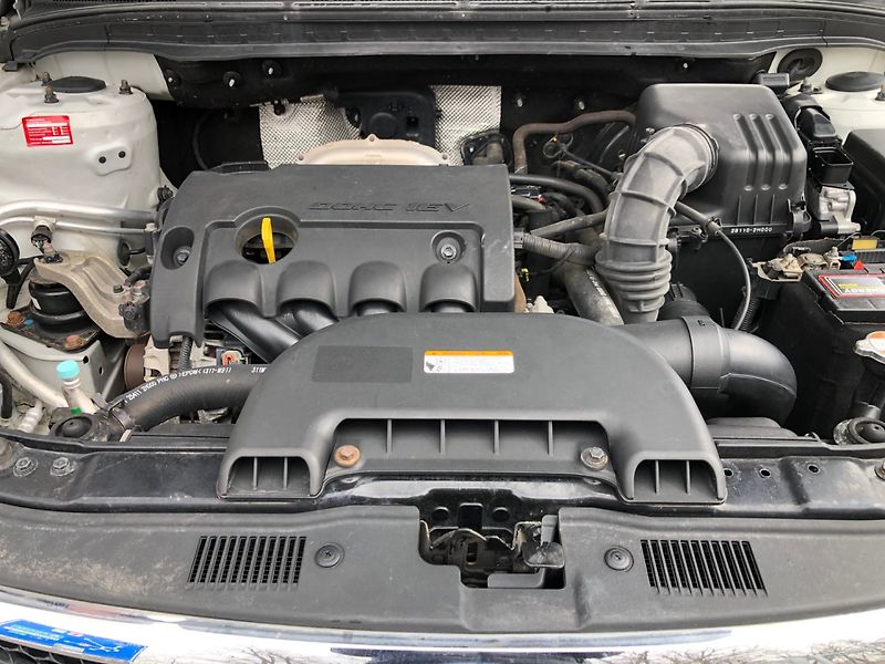 Hyundai i30 (2009) 1.4 16V - fotka 25 z 33