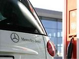 Smart fortwo ed
