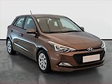 Hyundai i20 (2016) 1.2, ČR,1.maj, Serv.kniha - náhled 1