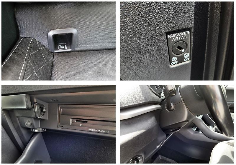 Škoda Karoq 2.0 TDi 110kW 4x4 AMBITION *ČR - fotka 29 z 47
