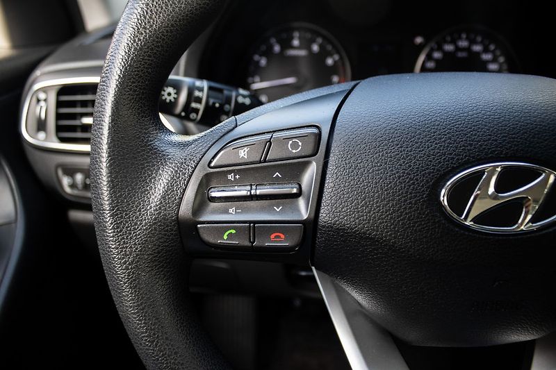 Hyundai i30 - fotka 10 z 17