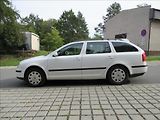Škoda Octavia 1,6 i, 85Kw, Klima, Tažné. Nov - náhled 6