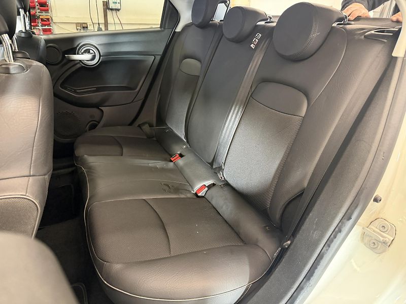 Fiat 500X Cross 1.0l 88 kW - fotka 17 z 20