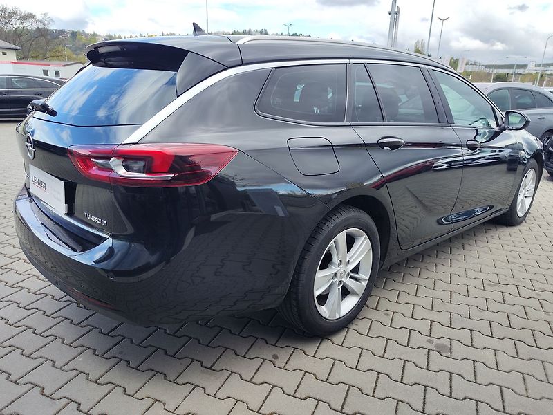 Opel Insignia 2.0 CDTi/125kW Inovation AT - fotka 5 z 34