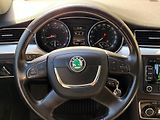 Škoda Superb 1,8TSi 1.maj, NOVÉ ROZVODY    - náhled 39