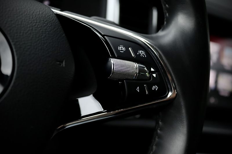 Škoda Kodiaq Facelift 2.0 TDI 110 kW DSG - fotka 24 z 38