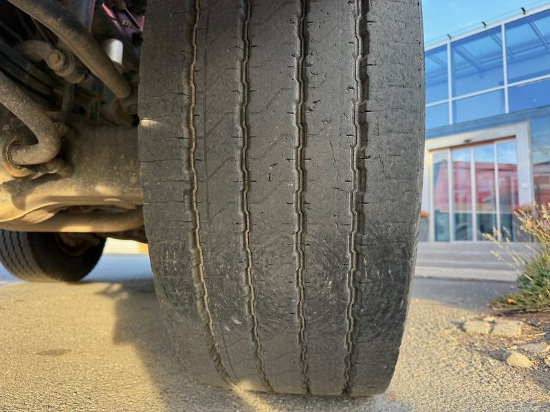 Volvo FMX500 8x6 S1 EURO 6 - fotka 10 z 18