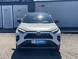 Toyota RAV4 2.5HEV, ČR-1m, GR Sport, 4x4 - náhled 2
