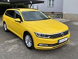 Volkswagen Passat (2019) 2,0 TDi Comfortline  - náhled 2