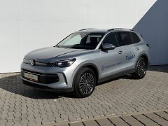 Volkswagen Tiguan (2025) People 7DSG mHEV 1,5eTSI - fotografie inzerátu