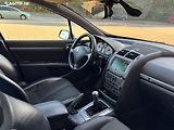 Peugeot 407 (2003) 2.2i, 116kw Původ ČR - náhled 9