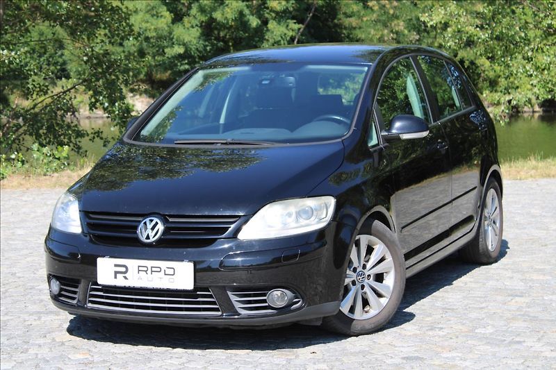 Volkswagen Golf Plus 1.4 TSI / Sport / 125kW - fotka 1 z 41