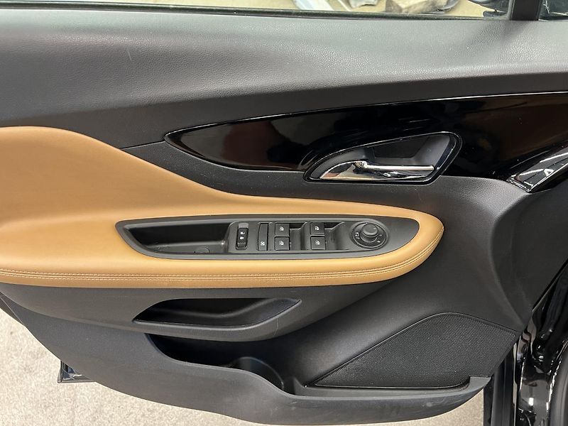 Opel Mokka X 1.6 CDTI 100 kW - fotka 16 z 19