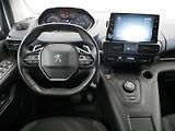 Peugeot Rifter - náhled 16