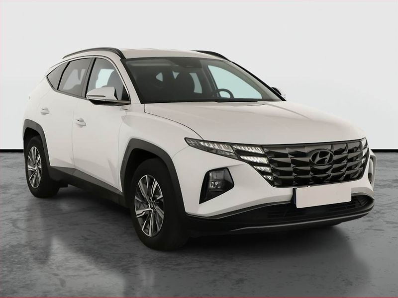 Hyundai Tucson (2022) Comfort 1.6 T-GDI - fotografie inzerátu