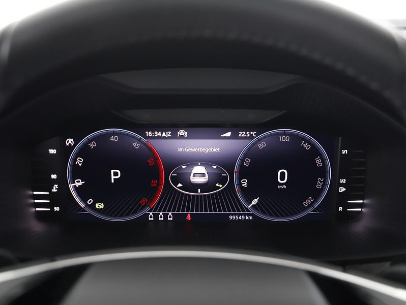 Škoda Kodiaq 2.0TDI 147kW STYLE DSG 4x4 - fotka 14 z 28