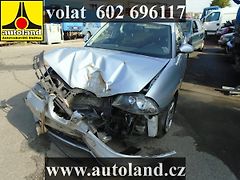 Seat Cordoba (2007) VOLAT 602 696117 - fotografie inzerátu