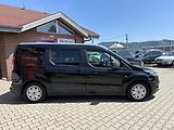 Ford Tourneo Connect (2015) GRAND - 7MÍST - L2 -DIGIKLIMA - náhled 4